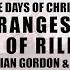 High Strangeness In The Village Of Rillington By Ian Gordon