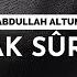 Alak Suresi Abdullah Altun Surah Al Alaq