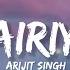 Khairiyat Arijit Singh Lyrics Lyrical Bam Hindi