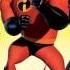 Michael Giacchino The Incredibles Kronos Unveiled HD