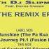 Ramos Supreme Sunset Regime Sunshine The Pa Kau Mix