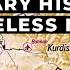 Kurdistan The Military History Of A Stateless Nation