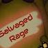 Dc2 Fnaf Salvaged Rage Full Animation