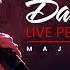 Majid Razavi Daste Gol Live Performance Mix