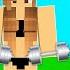 SEVGİLİM NASIL KASLI OLDU Minecraft