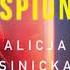 Alicja Sinicka Uśpiona Audiobook Pl