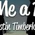 Justin Timberlake Cry Me A River Lyrics