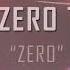 From Zero To Zed Zero