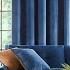 Blue Colour Curtains Designs Stylish Blue Curtains For Living Room Curtains For Home Decor