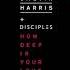 Calvin Harris Disciples How Deep Is Your Love Official Instrumental