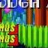 Sonic The Hedgehog 2 Hill Top Zone