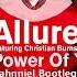 Allure Feat Christian Burns Power Of You Dahnniel Bootleg Remix