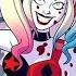 Harley Quinn Without Me Eminem