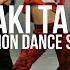 TAKI TAKI DJ Snake Ft Selena Gomez Ozuna Cardi B MINNY PARK CHOREOGRAPHY DANCE TUTORIAL