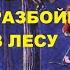 Астрид Линдгрен Нет разбойников в лесу Читает Дмитрий Васянович