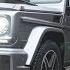 ГРОМОВОЙ ВЫХЛОП с регулировкой на Mercedes G63 AMG