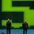 Kraftwerk Numbers Live HD