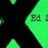 Ed Sheeran Don T Don Diablo Remix Preview