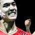 HEBAT 2 KEREN NIH Jonathan Christie Vs Lu Guang Zhu Badminton Bulutangkis