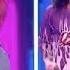 Miss Treat Vibe Takes On Mary Mary Classic Shackles Semi Final 1 Britain S Got Talent 2017