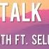 We Don T Talk Anymore Charlie Puth Lyrics Ft Selena Gomez Shawn M Meghan T Justin Bieber