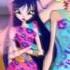 Winx Club Season 6 Secret Fashion Video HD 1080P