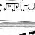 D Milhaud Sonatina For Flute And Piano Op 76 SCORE VIDEO