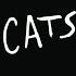 MEMORY Cats Andrew Lloyd Webber