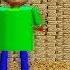 Baldi Education Fight Super Duper Ultra Fast