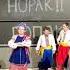 MIT Ukrainian Folk Dance Ensemble S Premiere Performance Hopak HD