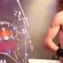 Airbourne Intro Raise The Flag Live Hard Rock Hell Prestatyn Dec 2010 HD