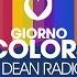 Giorno Colors Dave Dean Radio Mix