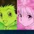 HQ Hunter X Hunter 2011 OST 2 Try Your Luck