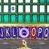 Wheel Of Fortune 2003 Windows PC Gameplay