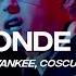 Daddy Yankee Cosculluela A Donde Voy Lyric Video CantoYo