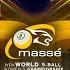 SEOA Vs TKACH 2024 Massé WPA Women S World 9 Ball Championship