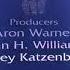 Shrek 2001 End Credits