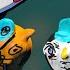 Homemade Intros Octonauts 3D