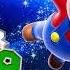 Super Mario Galaxy Music Mix