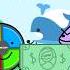 The I M Bored Object Show Episode 1 Bfdi Bfb