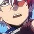 Shouto Todoroki Being Cool For 3 Minutes Heroes Rising My Hero Academia