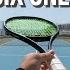 Wilson Pro Staff Six One 100 V13 Racquet Review A Legend Gets A Bigger Head