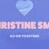 Go On Together Christine Smit