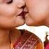 Indian Mature Pregnant Women Kissing Lesbian Love Video