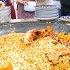 Street Food In Uzbekistan 1 500 KG Of RICE PLOV Pilau Market Tour In Tashkent