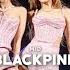 BLACKPINK Shut Down Coachella Live Studio Version