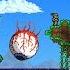 ИВАНГАЙ ИГРАЕТ В TERRARIA В 2019 ГОДУ