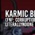 Karmic Beatdown FNF Corruption Deathmatch X UNDERTALE