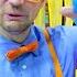 Learn Five Senses With Blippi More At The Indoor Kids Playground Educational Videos For Toddlers