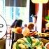 MAKAN BREAKFAST DI HOTEL INI RASANYA KOK GINI YA ANYEP ANYEP GURIH